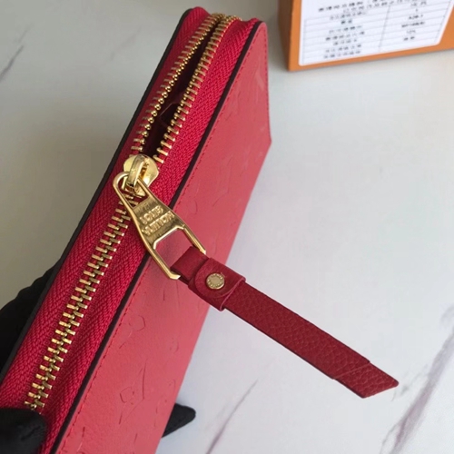 LVコピーウォレット内部構造